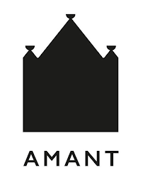 AMANT logo