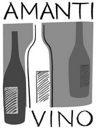 AMANTI VINO logo