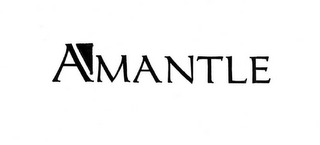 AMANTLE logo
