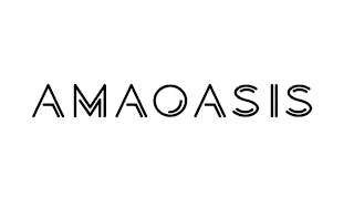 AMAOASIS logo