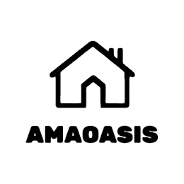AMAOASIS logo