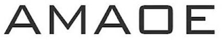 AMAOE logo