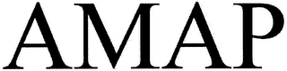 AMAP logo