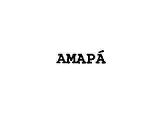 AMAPA logo