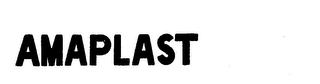AMAPLAST logo