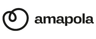 AMAPOLA logo