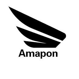 AMAPON logo