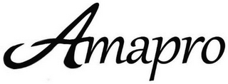 AMAPRO logo