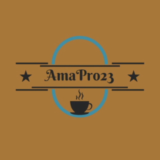 AMAPRO23 logo