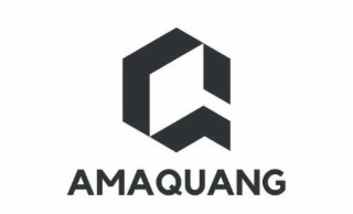 AMAQUANG logo