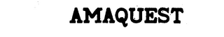 AMAQUEST logo