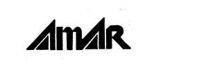 AMAR logo