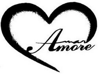 AMAR AMORE logo