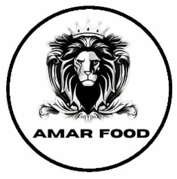 AMAR FOOD