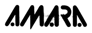 AMARA logo