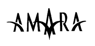 AMARA logo
