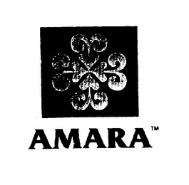 AMARA logo