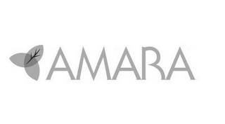 AMARA logo