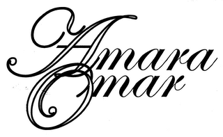 AMARA OMAR logo