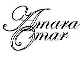 AMARA OMAR logo