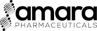 AMARA PHARMACEUTICALS logo