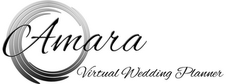 AMARA VIRTUAL WEDDING PLANNER