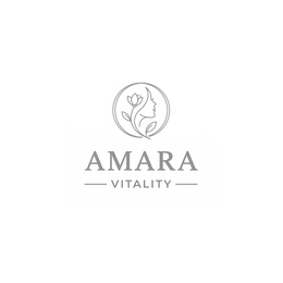 AMARA VITALITY logo