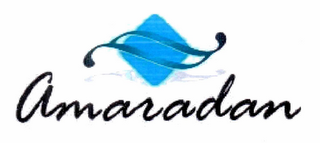 AMARADAN logo