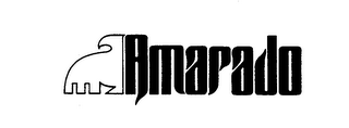 AMARADO logo