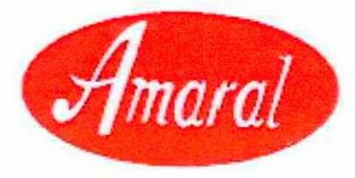 AMARAL logo