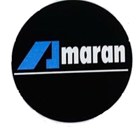 AMARAN logo