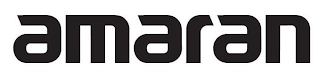 AMARAN logo