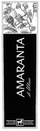 AMARANTA DI ULISSE logo