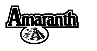 AMARANTH logo