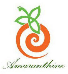 AMARANTHINE logo