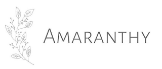 AMARANTHY logo