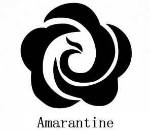 AMARANTINE logo