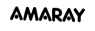 AMARAY logo