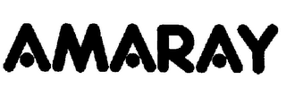 AMARAY logo