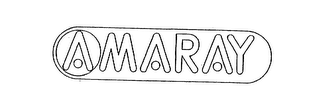 AMARAY logo