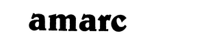 AMARC logo