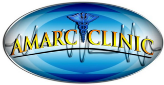AMARC CLINIC logo