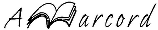 AMARCORD logo