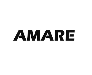 AMARE logo