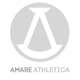 AMARE ATHLETICA logo
