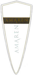 AMAREN logo