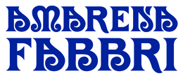 AMARENA FABBRI logo