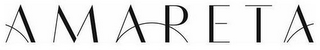 AMARETA logo