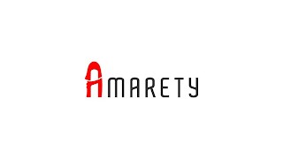 AMARETY logo