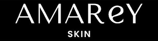 AMAREY SKIN logo